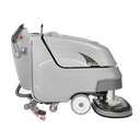 DX32 | Dual Head Battery Autoscrubber, 32 in.