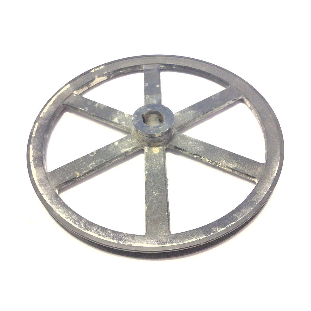 W10537 | 14 in Pulley BK140-1_3/16