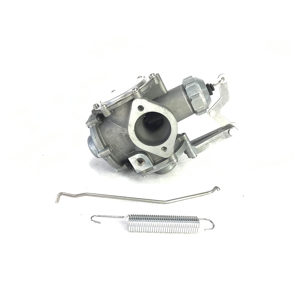 PT-10229 | Propane Carburetor Regulator 603cc, Body, Spring, Linkage