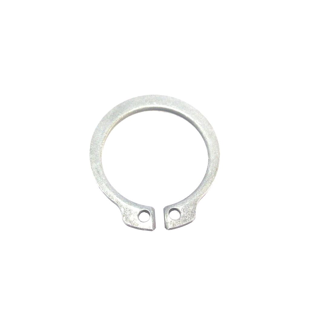 F99450907 | SHR-98ST PA 1 3/16" HD Phosphate Steel Ext. Ret. Ring