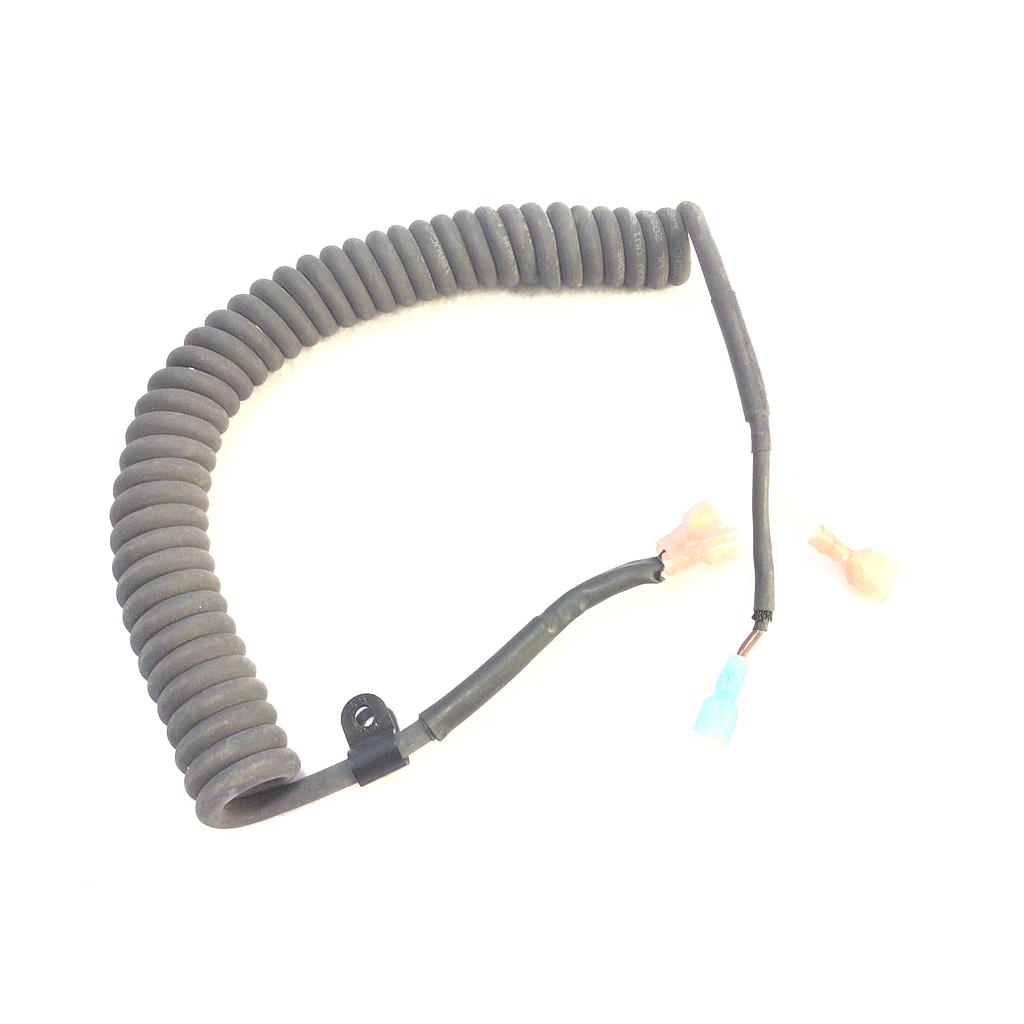 W4079 | COILED CORD CLUTCH WIRING HARNESS FOR TELESCOPIC HANDLE