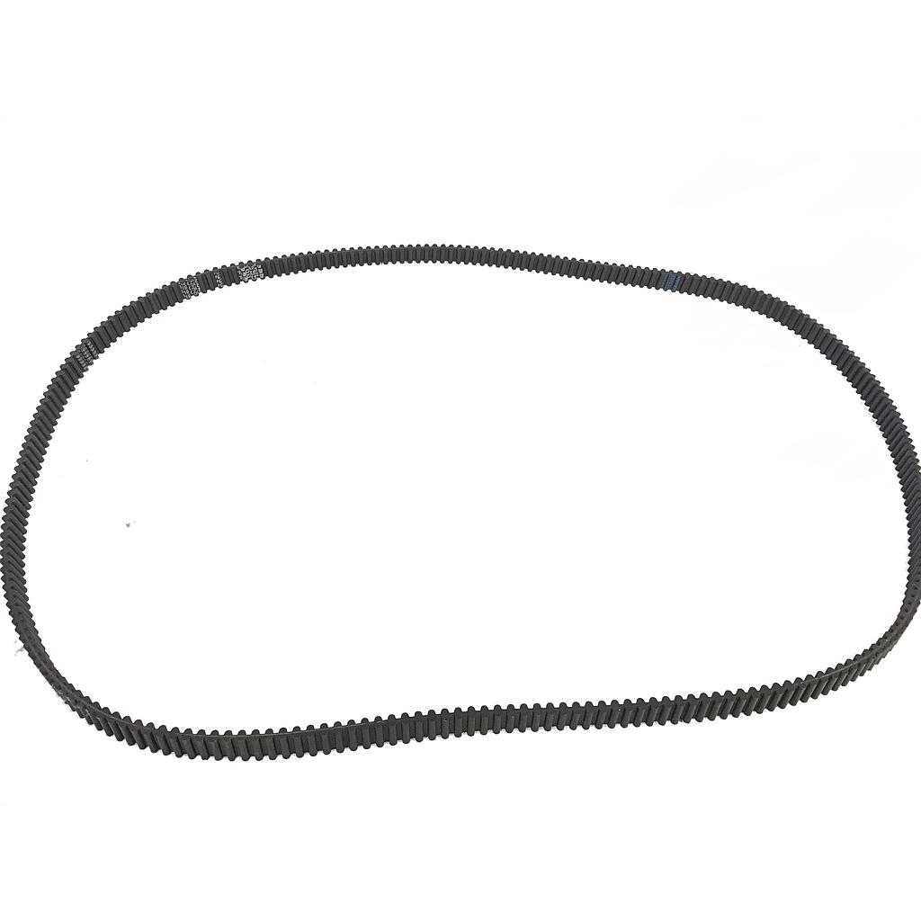 W2206 | Double Sided Timing Belt - 2000mm Length (Current 27" Tristrip)