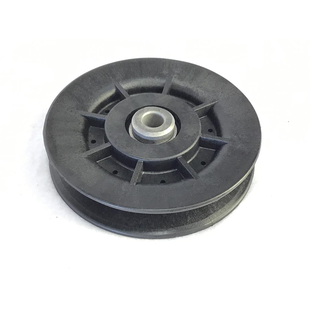 W1102 | Pulley for Rotary Tensioner w/ 0.26" Shoulder