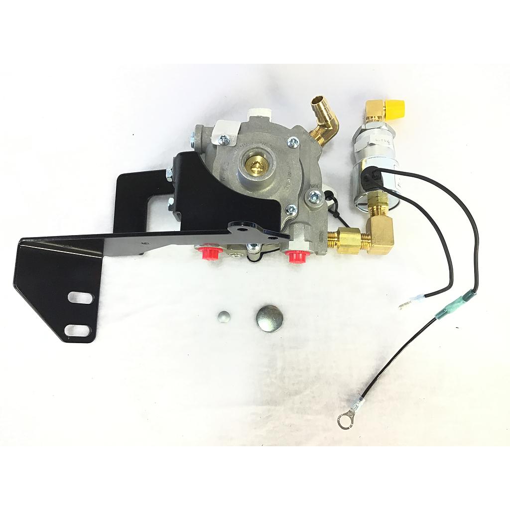 *PT-10016 | TM REGULATOR ASM AUC10202