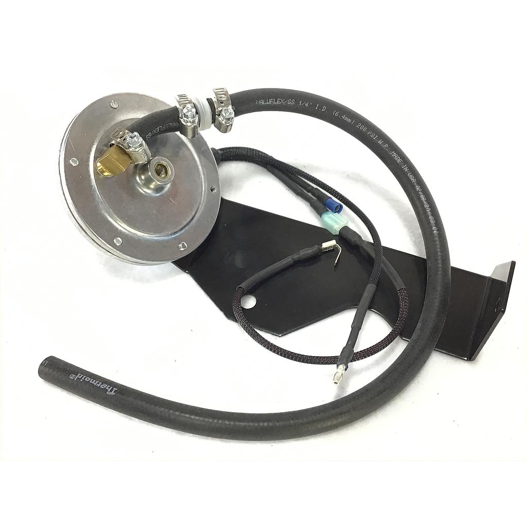 *PT-10075 | Vacuum Switch w/ Wiring and Hose ASM AUC10204