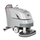 DX32 | Dual Head Battery Autoscrubber, 30 in.