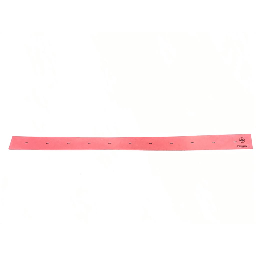 W10864 | Squeegee Blade - Rear 32" (Linatex)