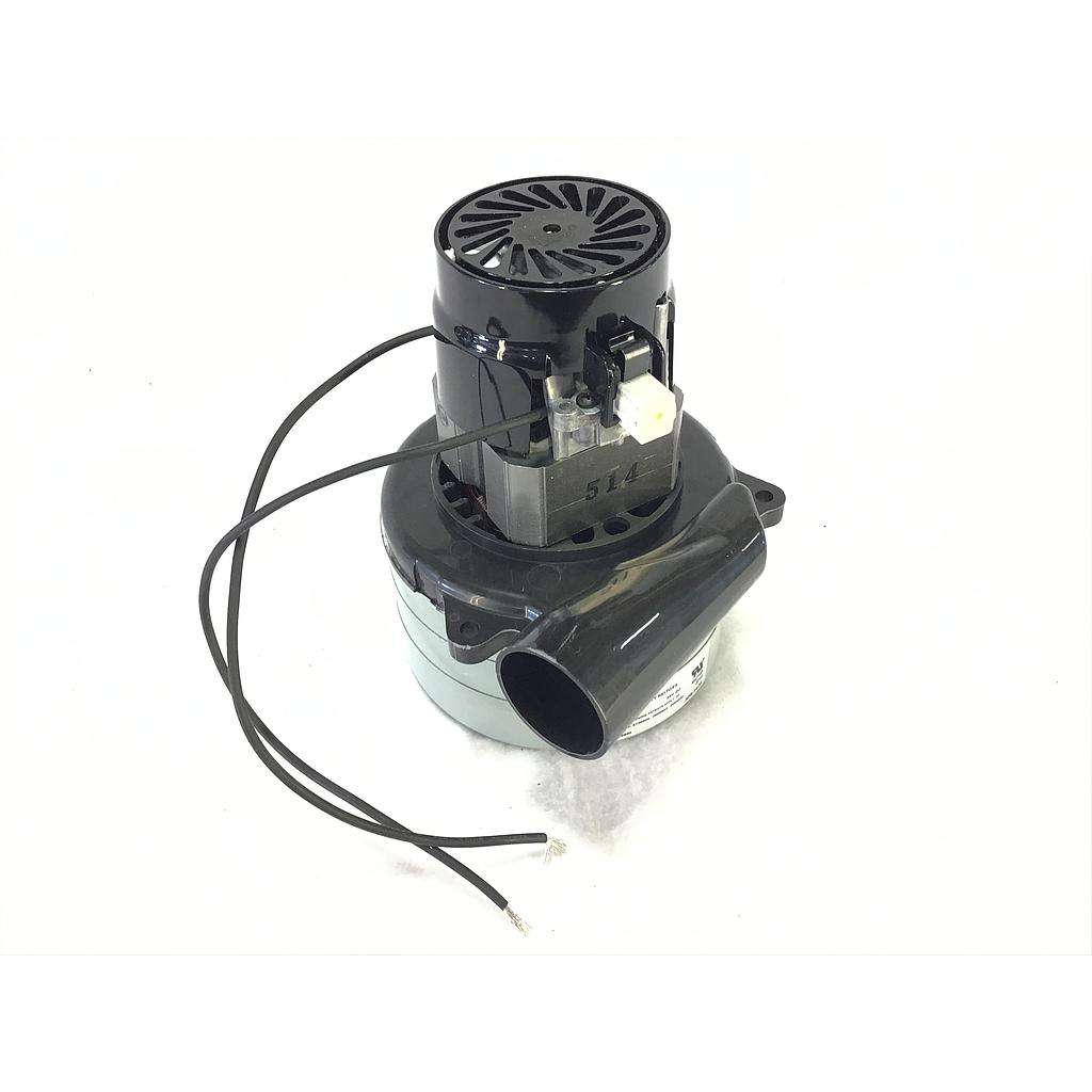 W10822 | Vacuum Motor, 24V