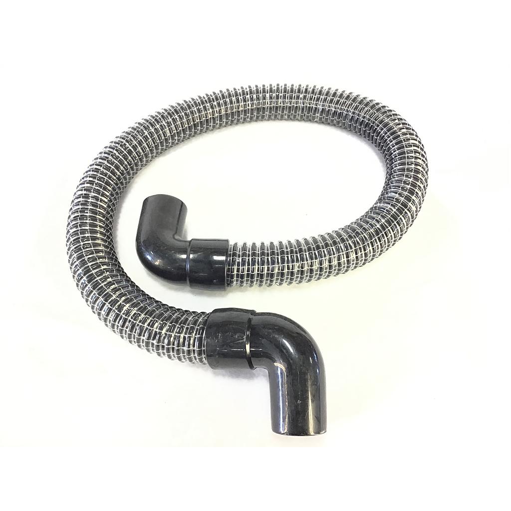 W10811 | Vacuum Hose, Recovery Tank