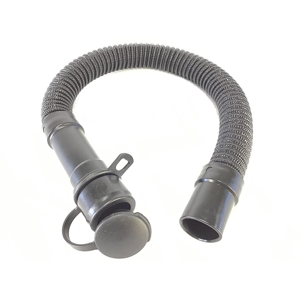 W10865 | Drainage Hose Assy, Recovery Tank