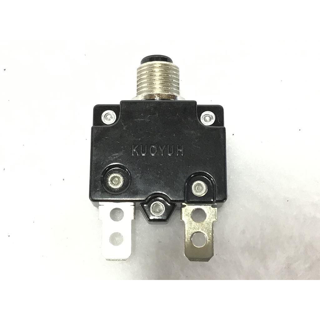 W10816-5A | Circuit Breaker, 5A