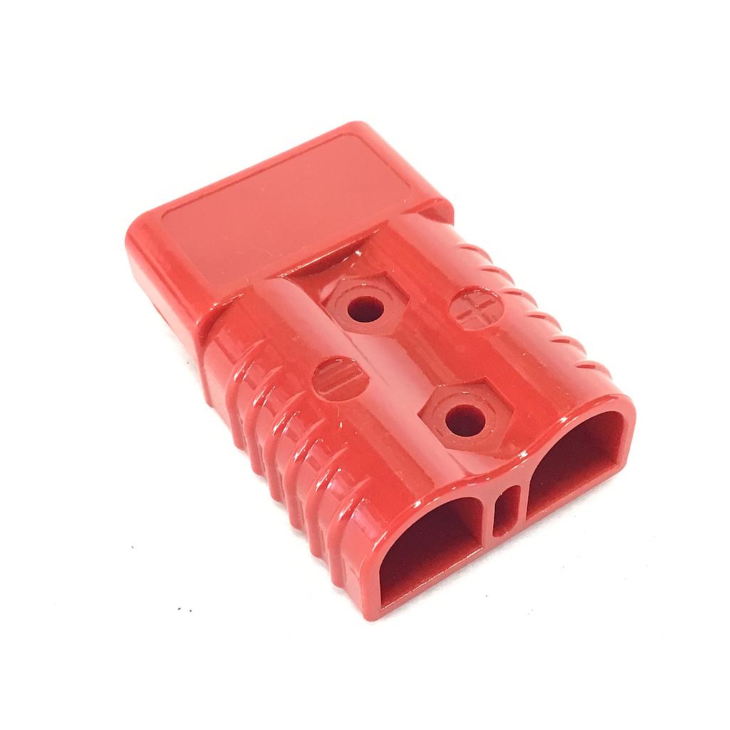 W10820 | Charger Socket Housing Connector, Large (Includes 2 Metal Connectors)