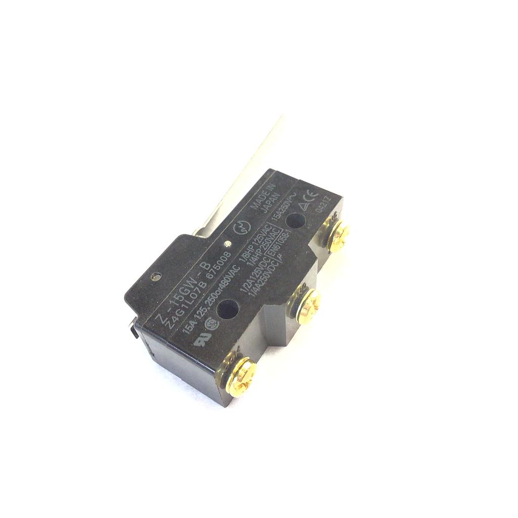 W11068 | Micro Switch for brush, alt W12409