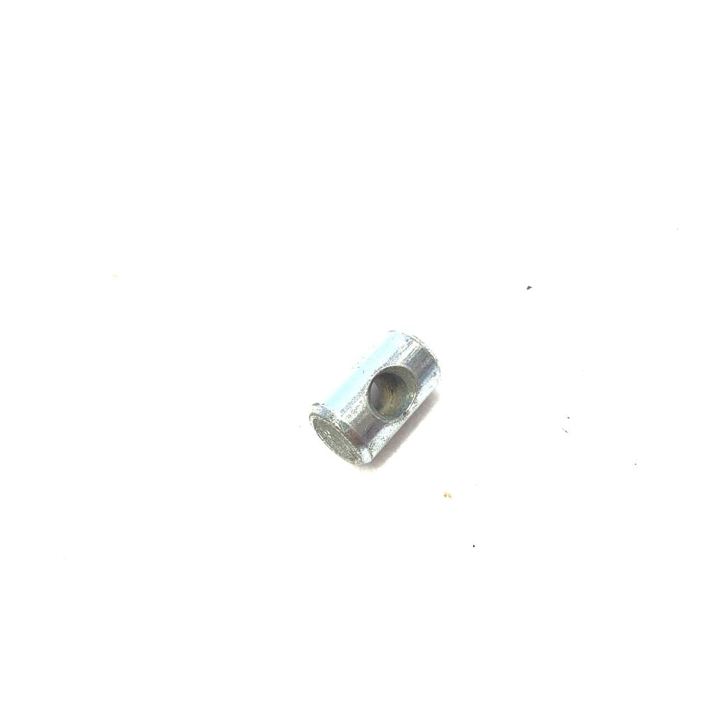 W11173 | Round Pin w/ M5 Clearance Hole