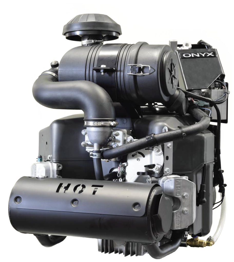 LX1000-S018 | LX1000 LPG Engine