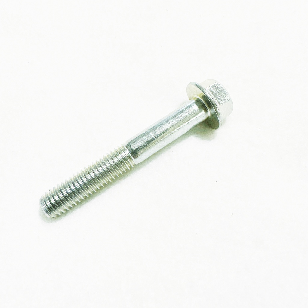 W13034 | Hexagon bolt with flange