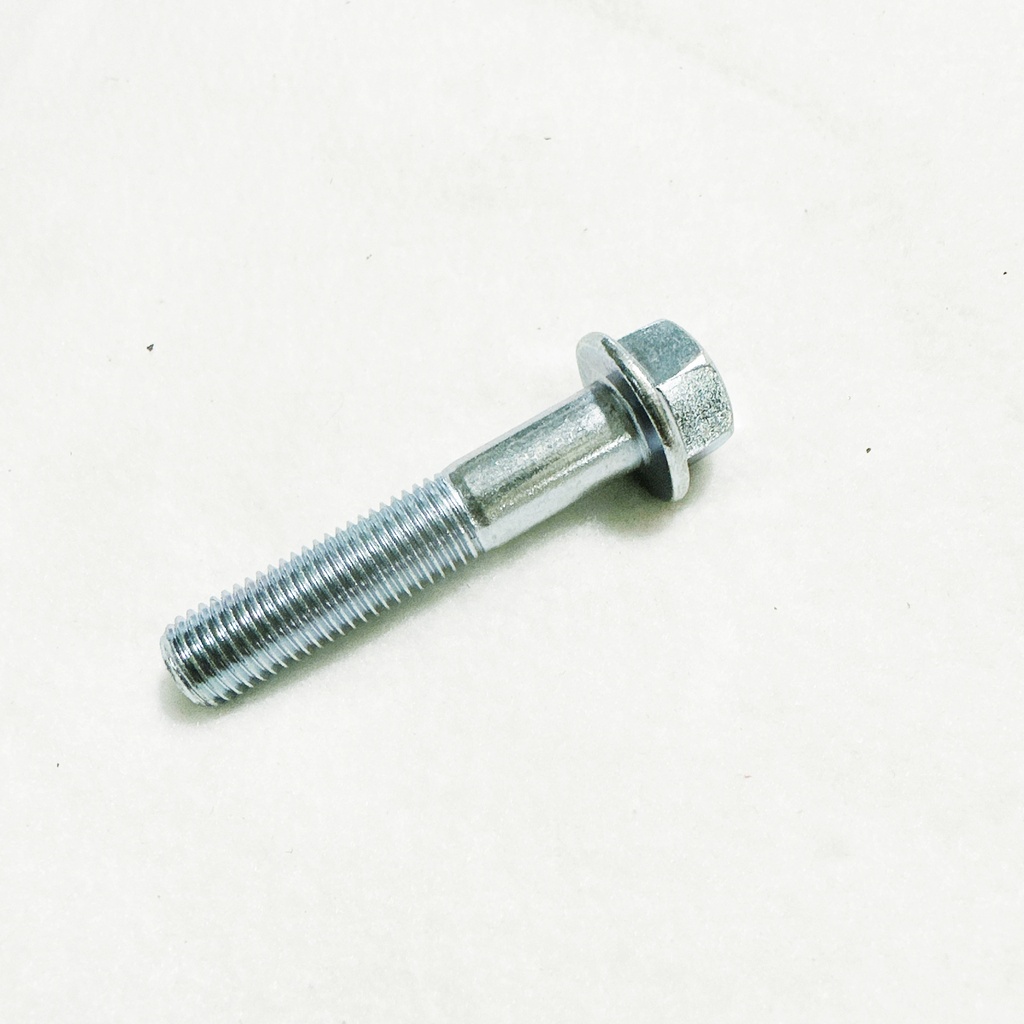 W13047 | Hexagon bolt with flange