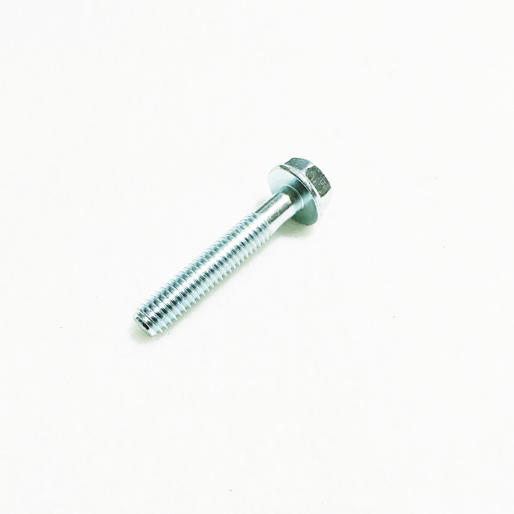 W13072 | Hexagon bolt with flange