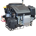 LX500 | Propane Engine