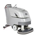 DX32T | Dual Head Battery Autoscrubber, 32 in.