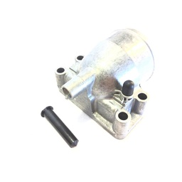 K16060-0723 | Pipe Intake, Aluminum Air Horn 852cc