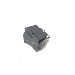 W10578 | Rocker Switch - 4 Pin DPST, KCD4 Type