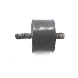 W10366 | Vibration Isolating Spacer - 3/8-16 x M10