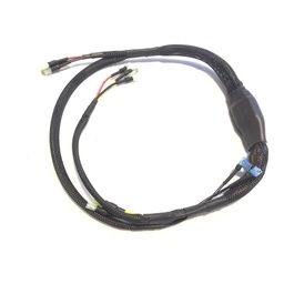 PT-10351 | Wiring Harness - Universal Hot Start w/ DPDT Relay