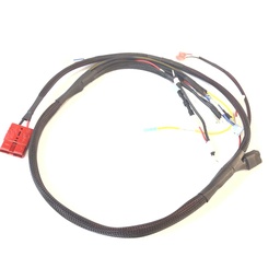 W4076-PP | WIRE HARNESS w/ 5 PIN CONECTOR AND 1 DIODE