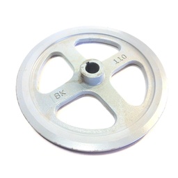 W2100 | BK110 W/2 SS or MB108 Pulley