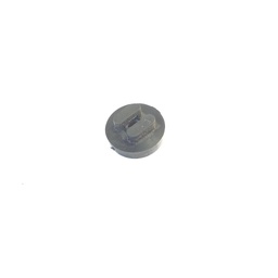 W1681 | 59 SHAW RUBBER GROMMET FITTING CIMEX STYLE-BLACK