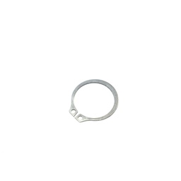 F68019 | Spring Steel External Retaining Ring 1 Inch