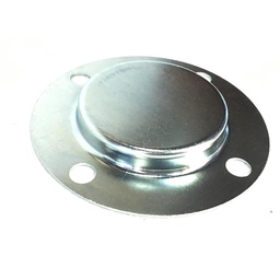 W10739 | Bearing Cover - Steel, Replaces W10417