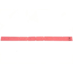 W10863 | Squeegee Blade - Front 32"