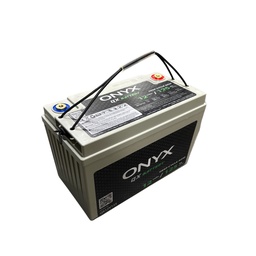 QX12V125 | Battery - 12V 125Ah, W10890, W12220