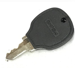 W10853 | Key, Main On/Off Switch, 1 Key