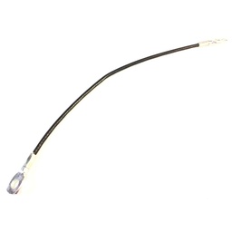 W11013 | Steel Cable w/ Eyelets, alt W12198