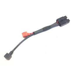 W11166 | Cable - Battery to Connector