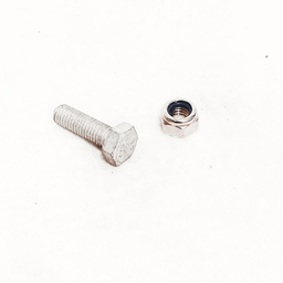 W12144 | Screw M8X25, alt W12302, alt W12268