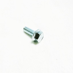 W13006 | Hexagon bolt with flange