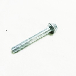 W13048 | Hexagon bolt with flange