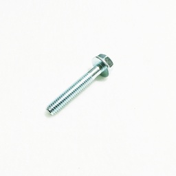 W13072 | Hexagon bolt with flange